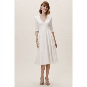 BHLDN Valdis Dress